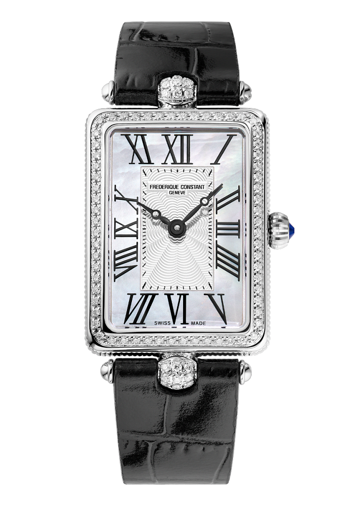 Art Deco Carrée